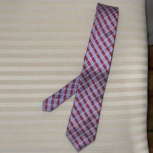 Nautica business dress tie